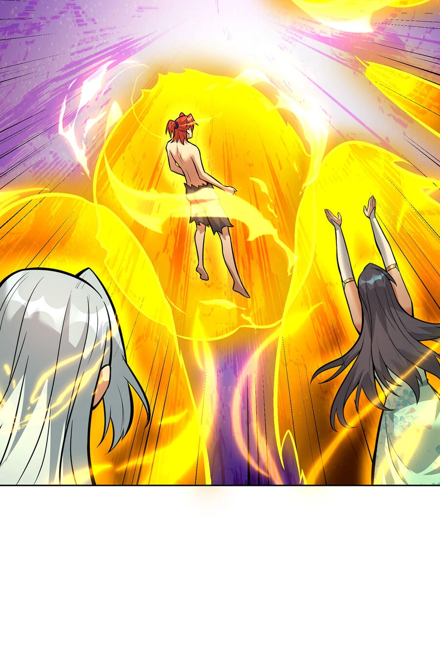 Nhất Chiêu Liền Vô Địch Tu Chân Giới Chapter 82 - 9