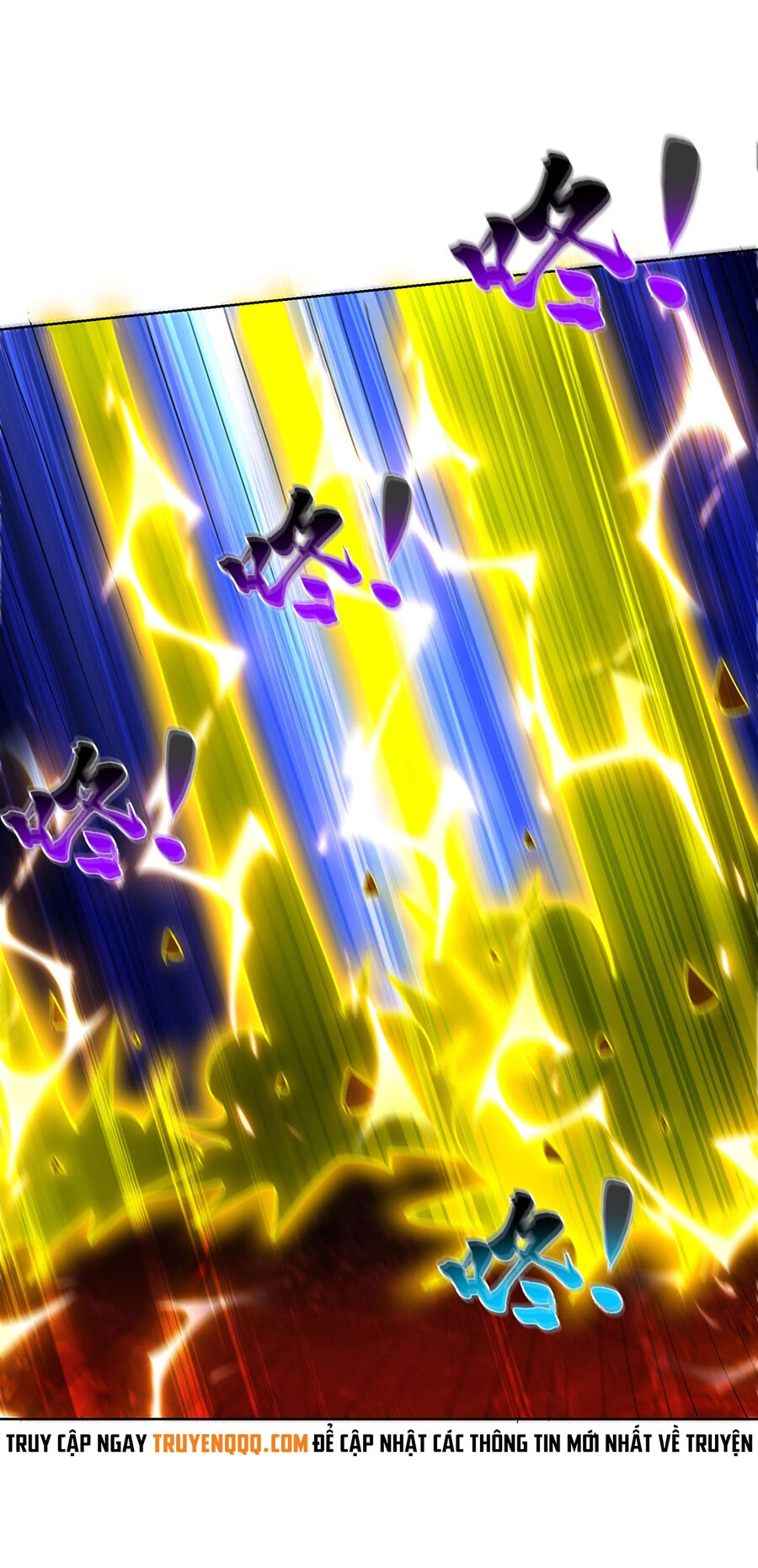 Nhất Chiêu Liền Vô Địch Tu Chân Giới Chapter 82 - 15