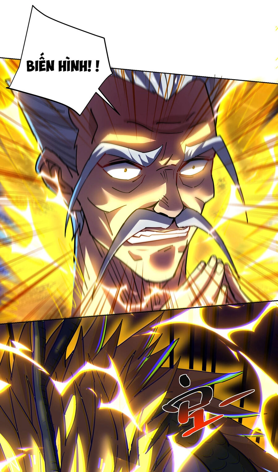 Nhất Chiêu Liền Vô Địch Tu Chân Giới Chapter 82 - 22