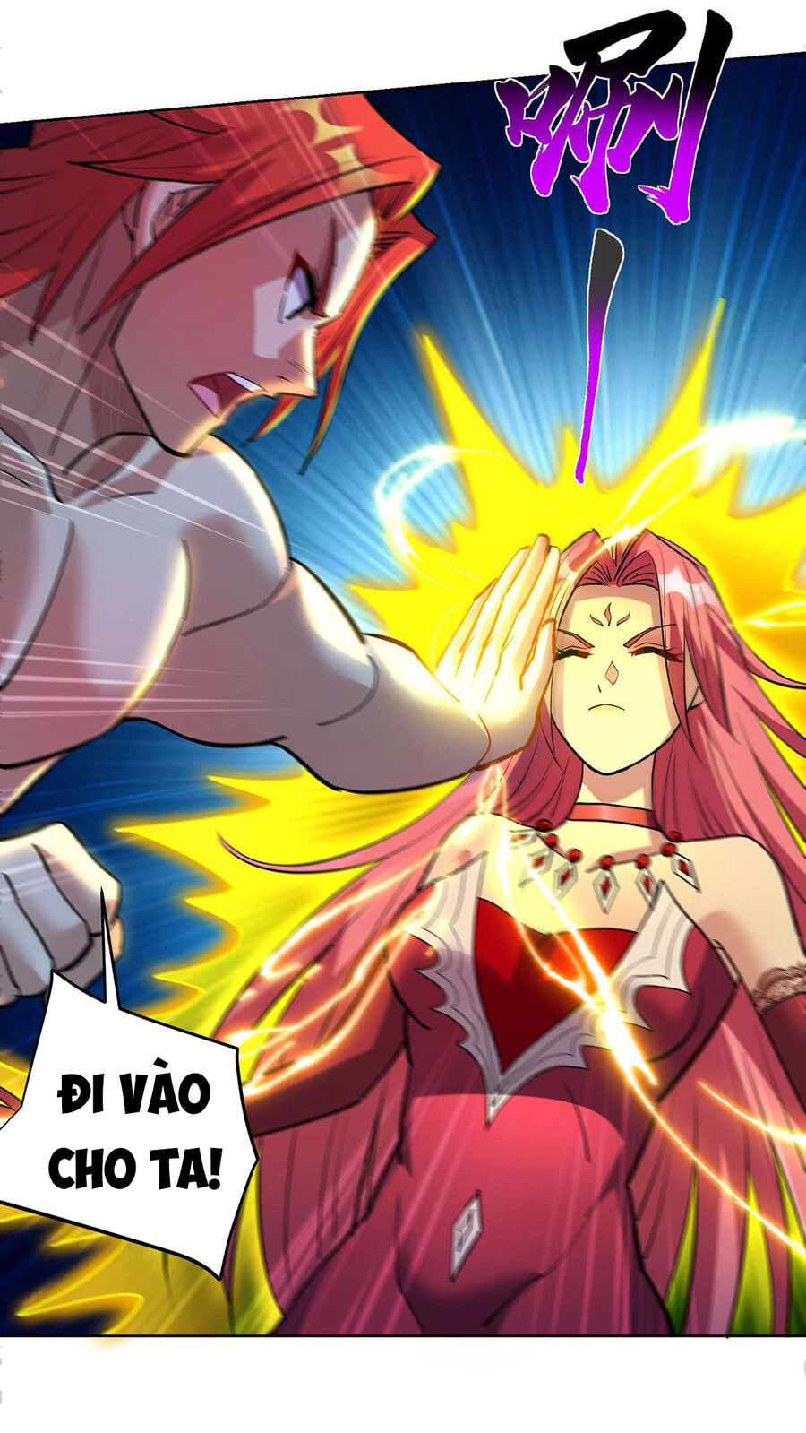 Nhất Chiêu Liền Vô Địch Tu Chân Giới Chapter 83 - 28