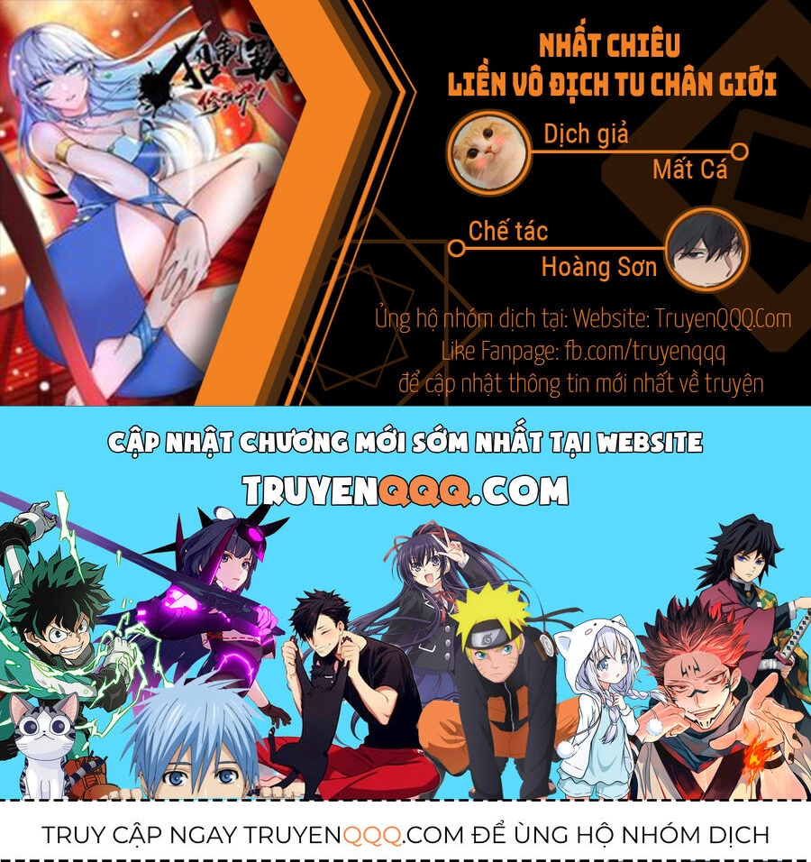 Nhất Chiêu Liền Vô Địch Tu Chân Giới Chapter 83 - 31