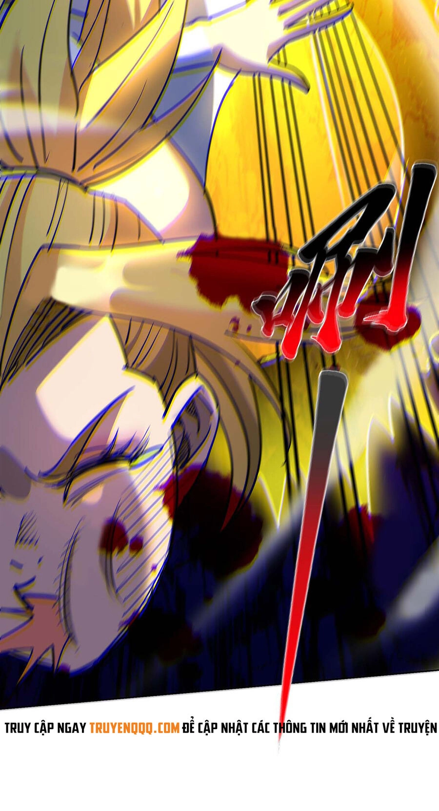 Nhất Chiêu Liền Vô Địch Tu Chân Giới Chapter 84 - 8