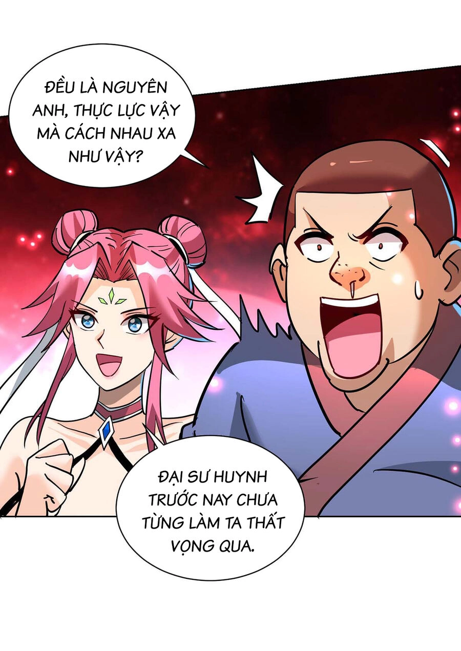 Nhất Chiêu Liền Vô Địch Tu Chân Giới Chapter 84 - 10