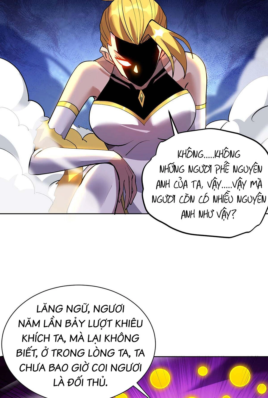 Nhất Chiêu Liền Vô Địch Tu Chân Giới Chapter 84 - 25