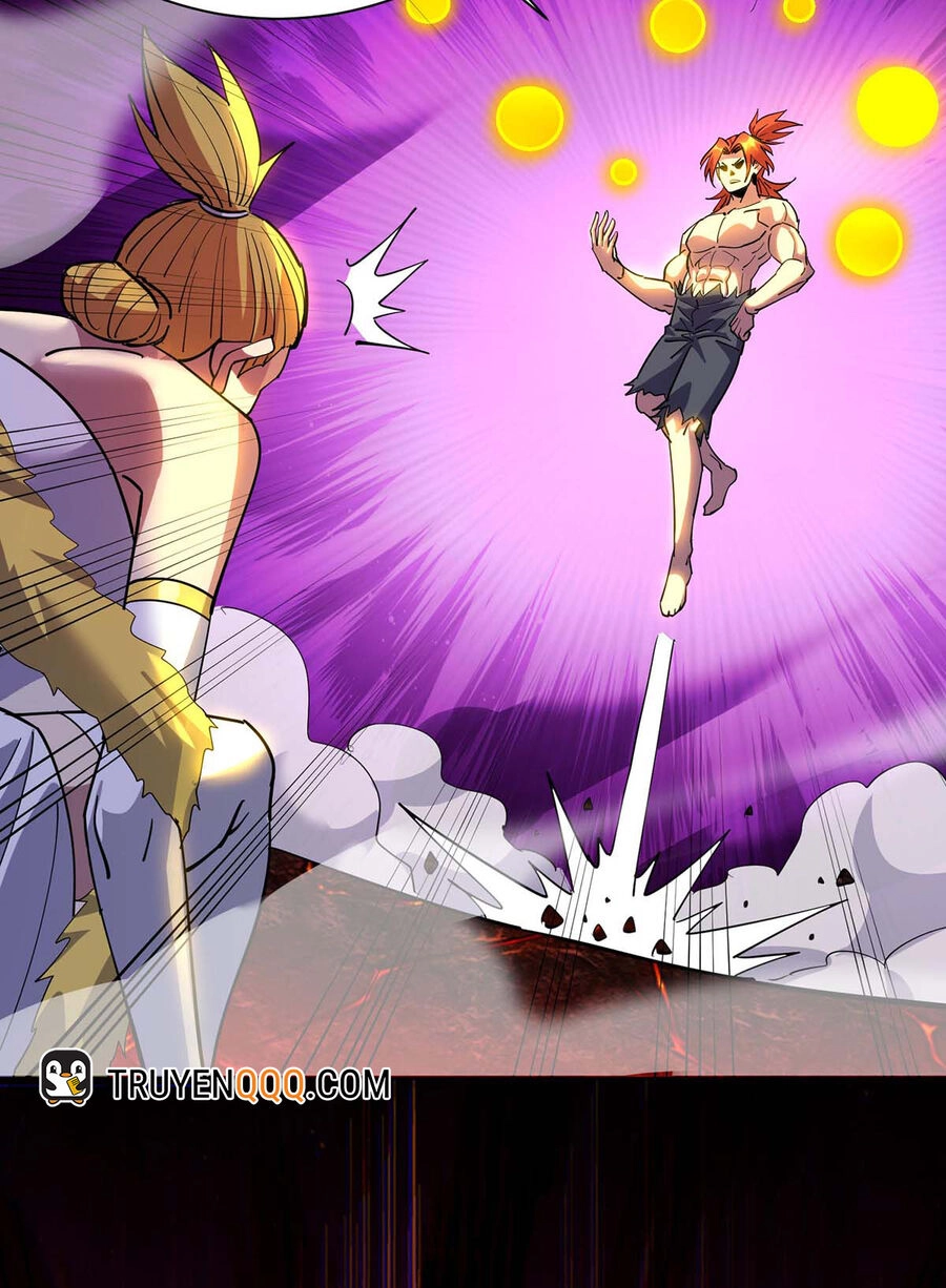 Nhất Chiêu Liền Vô Địch Tu Chân Giới Chapter 84 - 26