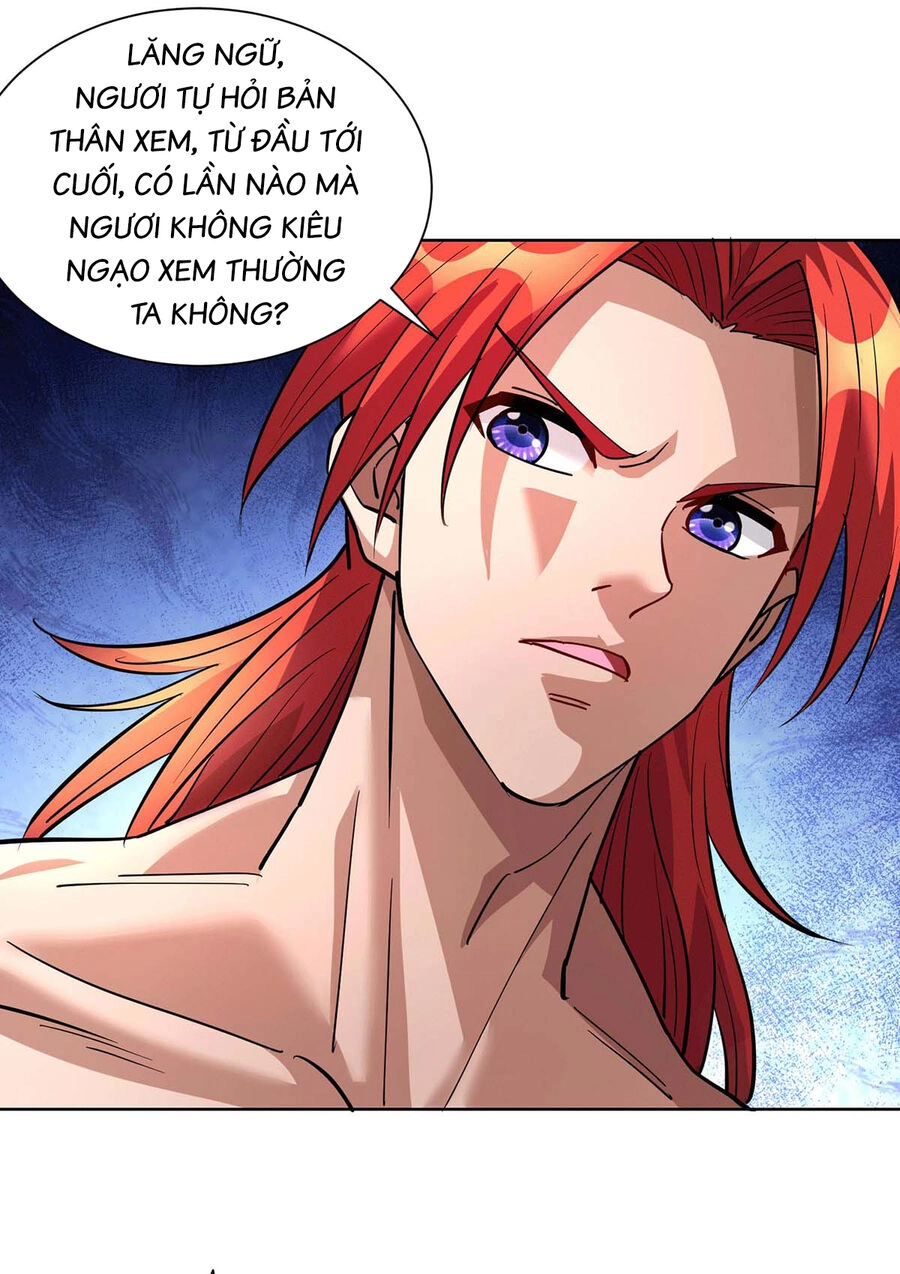 Nhất Chiêu Liền Vô Địch Tu Chân Giới Chapter 84 - 29