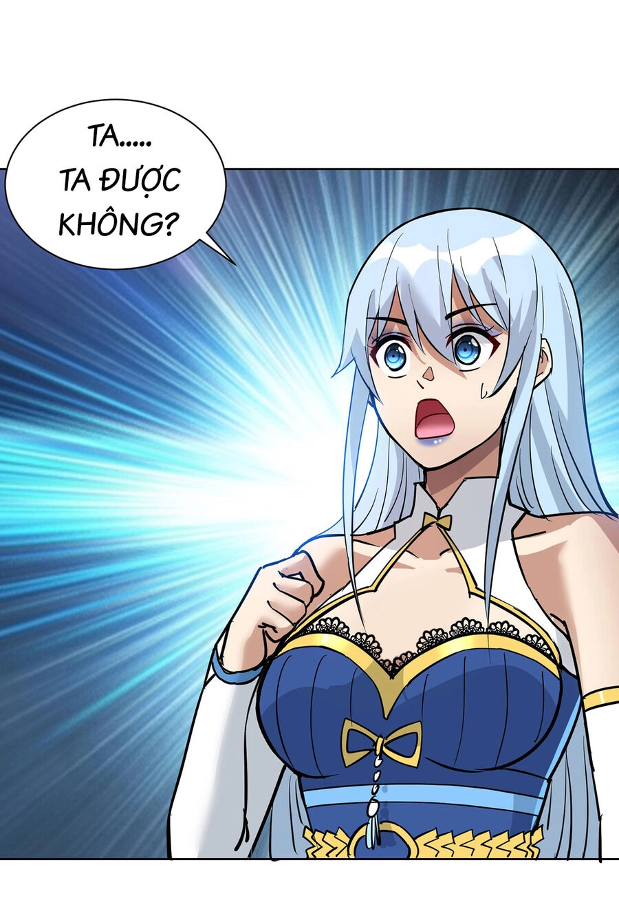 Nhất Chiêu Liền Vô Địch Tu Chân Giới Chapter 85 - 5