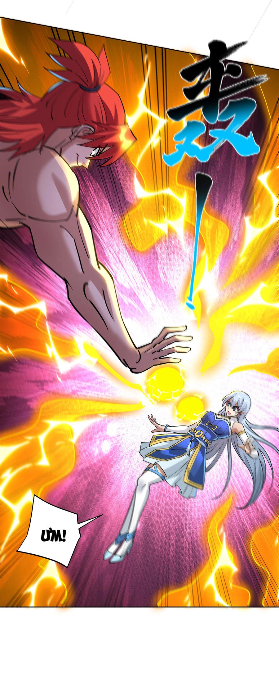 Nhất Chiêu Liền Vô Địch Tu Chân Giới Chapter 85 - 7