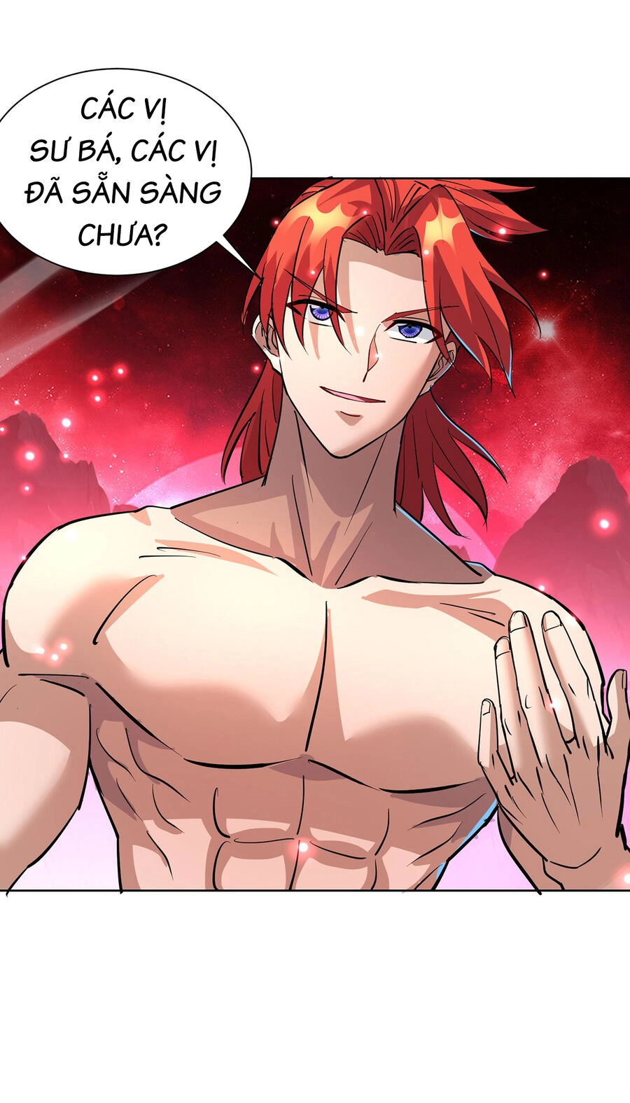 Nhất Chiêu Liền Vô Địch Tu Chân Giới Chapter 85 - 10