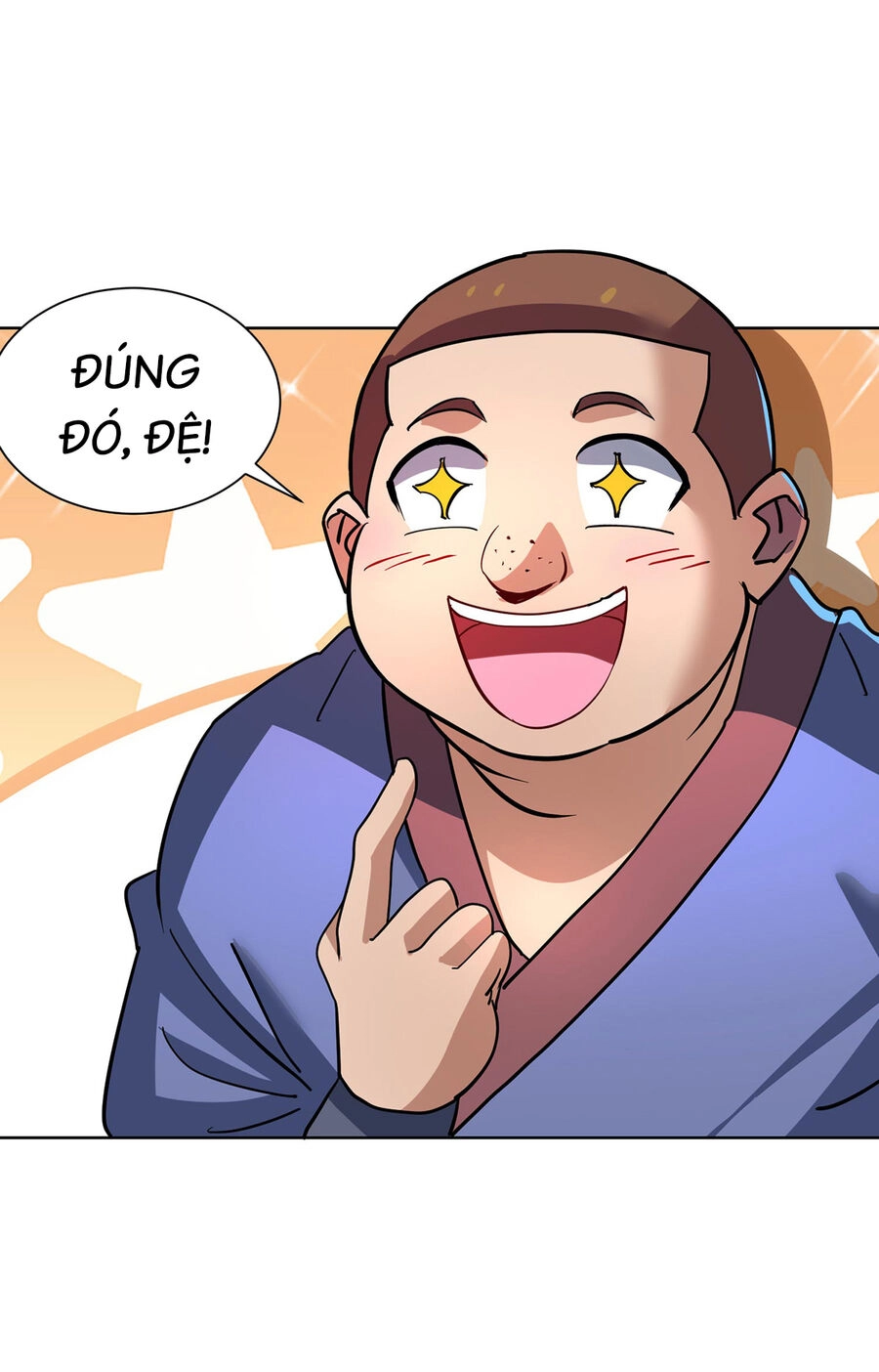 Nhất Chiêu Liền Vô Địch Tu Chân Giới Chapter 85 - 20