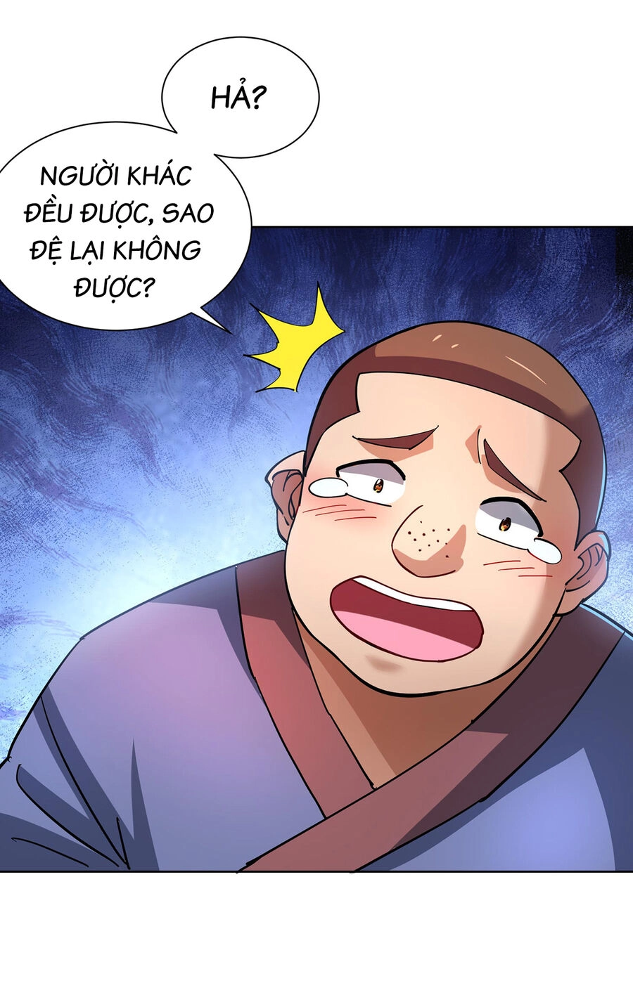 Nhất Chiêu Liền Vô Địch Tu Chân Giới Chapter 85 - 22