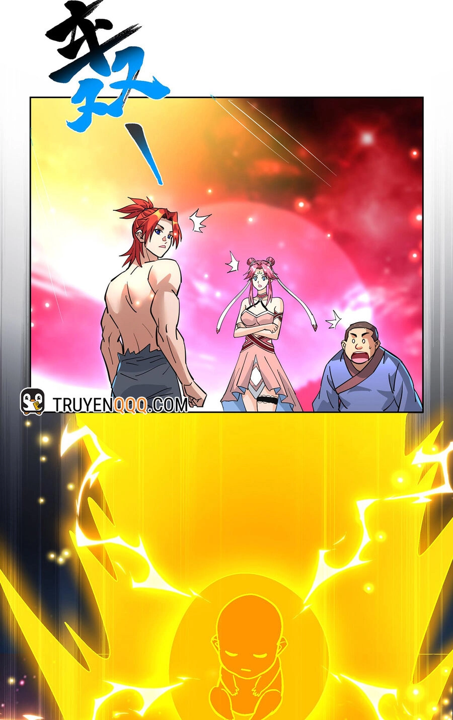 Nhất Chiêu Liền Vô Địch Tu Chân Giới Chapter 85 - 28