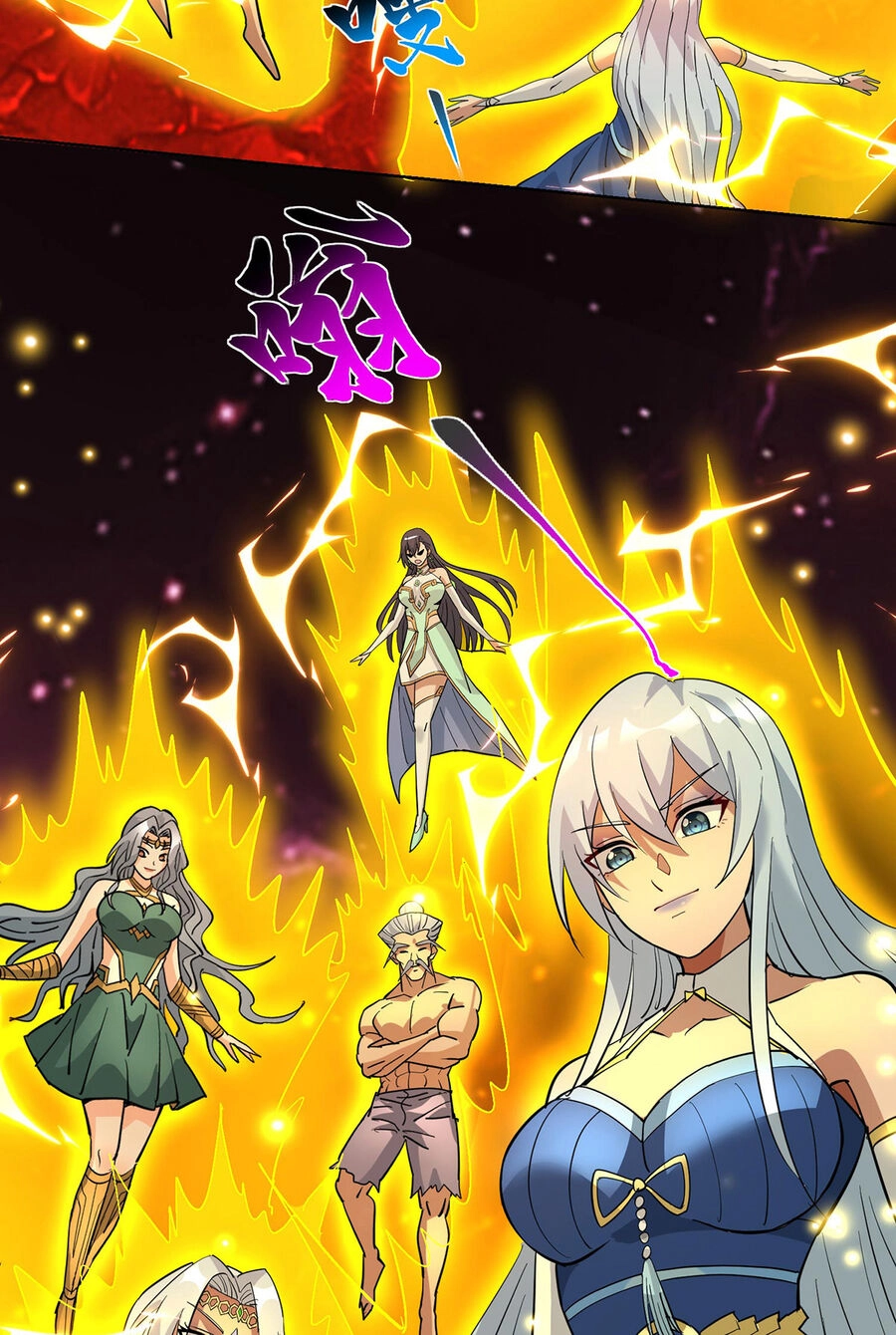 Nhất Chiêu Liền Vô Địch Tu Chân Giới Chapter 85 - 31