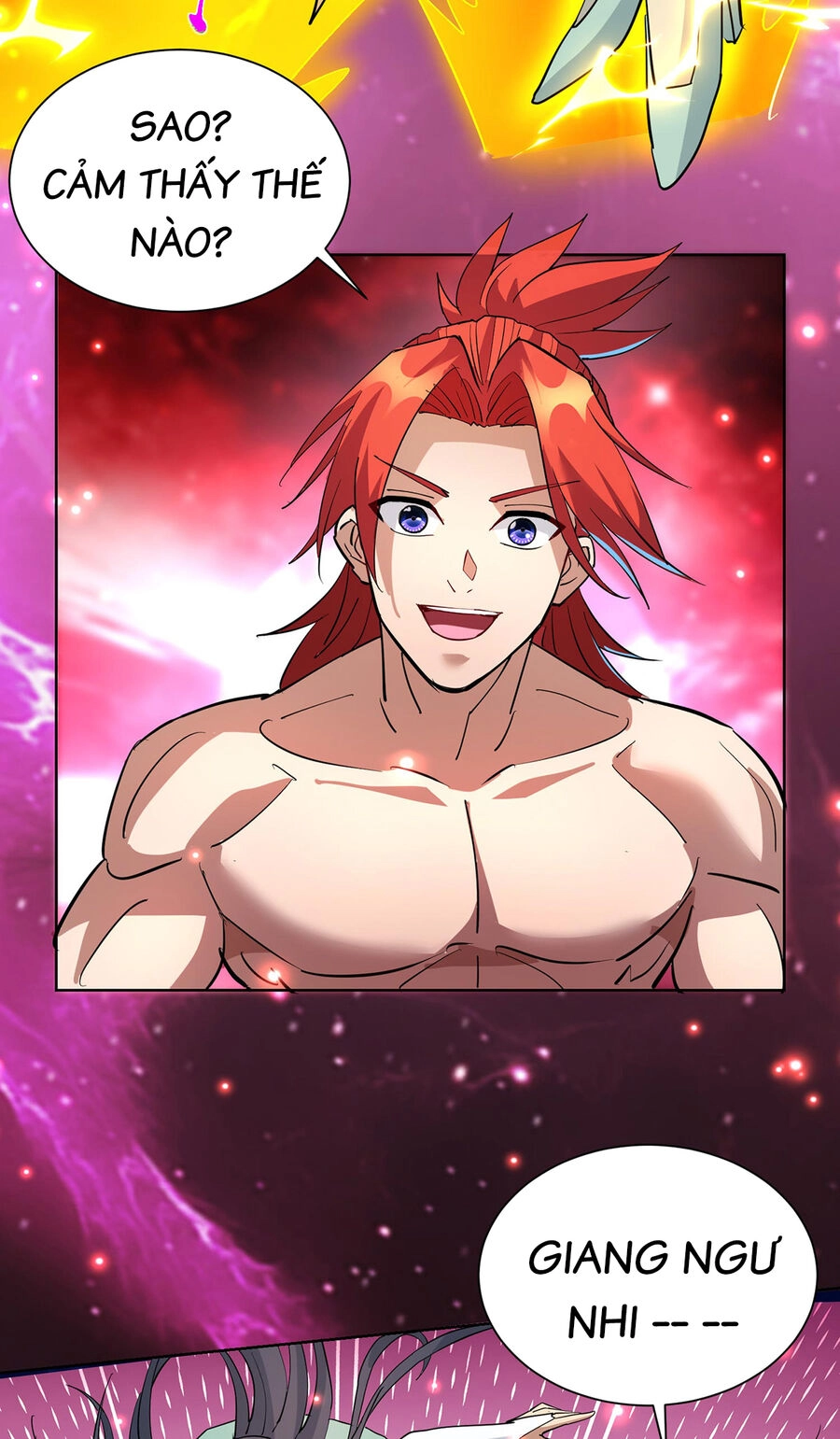 Nhất Chiêu Liền Vô Địch Tu Chân Giới Chapter 85 - 33