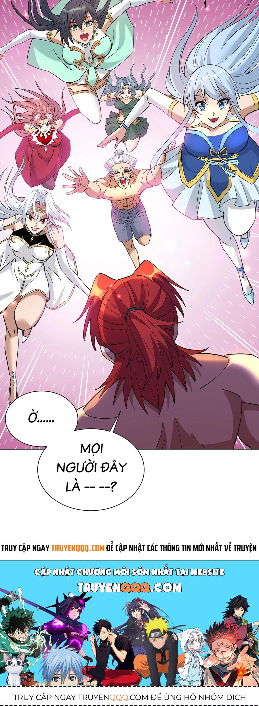 Nhất Chiêu Liền Vô Địch Tu Chân Giới Chapter 85 - 34