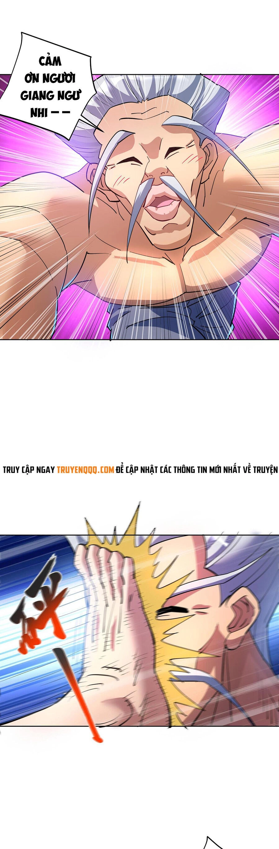 Nhất Chiêu Liền Vô Địch Tu Chân Giới Chapter 86 - 2