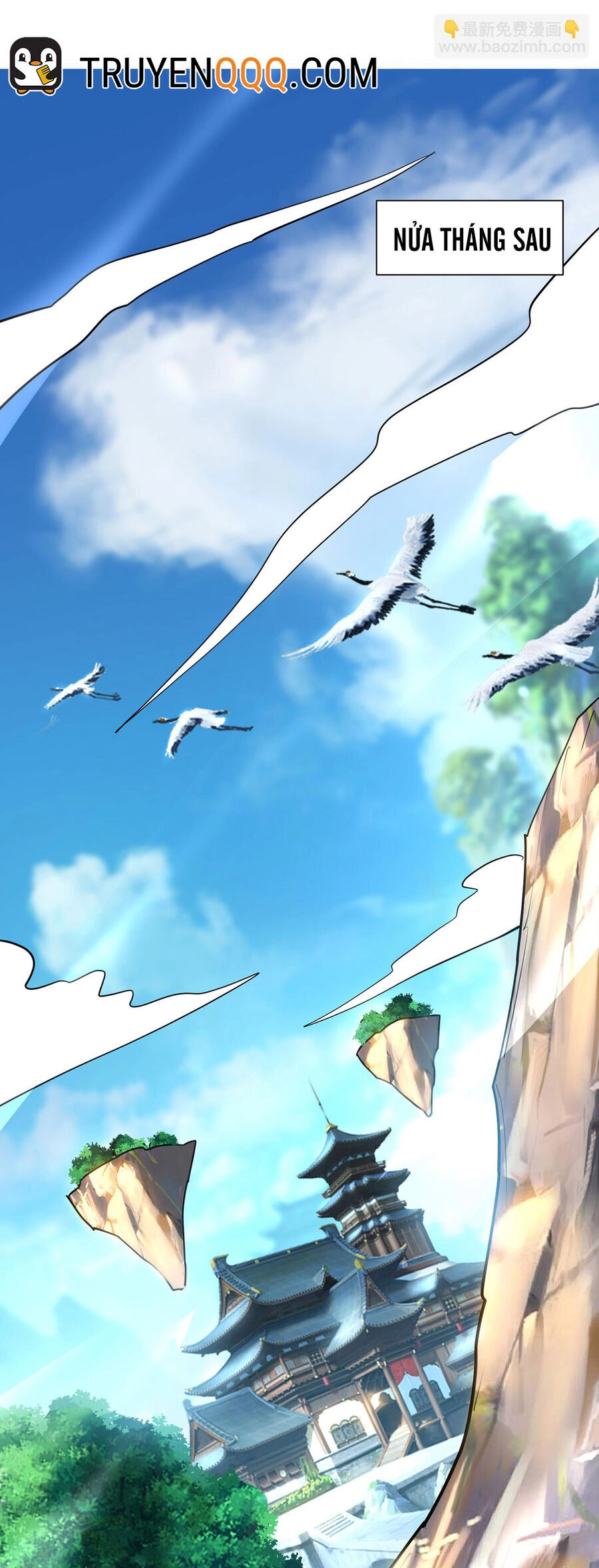 Nhất Chiêu Liền Vô Địch Tu Chân Giới Chapter 86 - 5