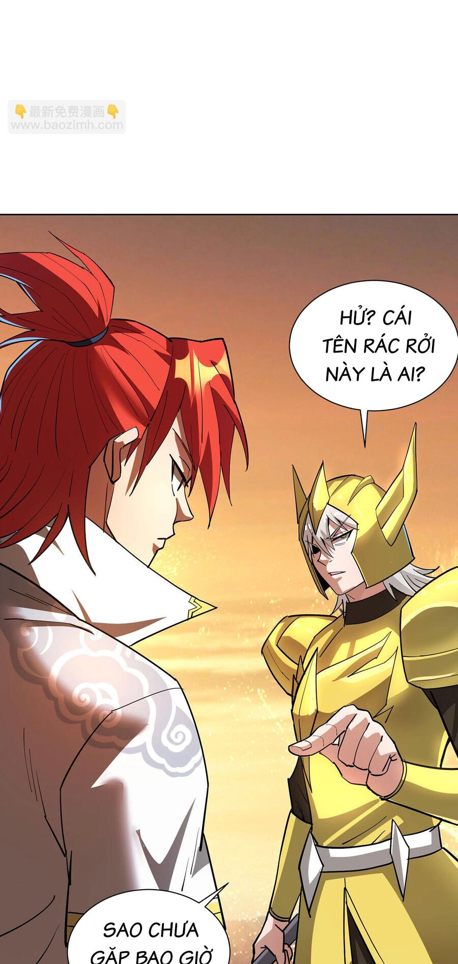 Nhất Chiêu Liền Vô Địch Tu Chân Giới Chapter 87 - 2