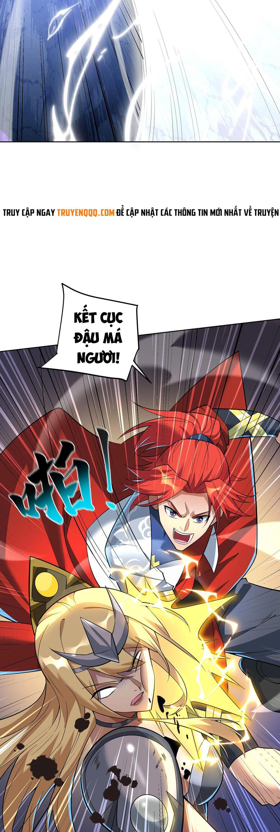 Nhất Chiêu Liền Vô Địch Tu Chân Giới Chapter 88 - 8