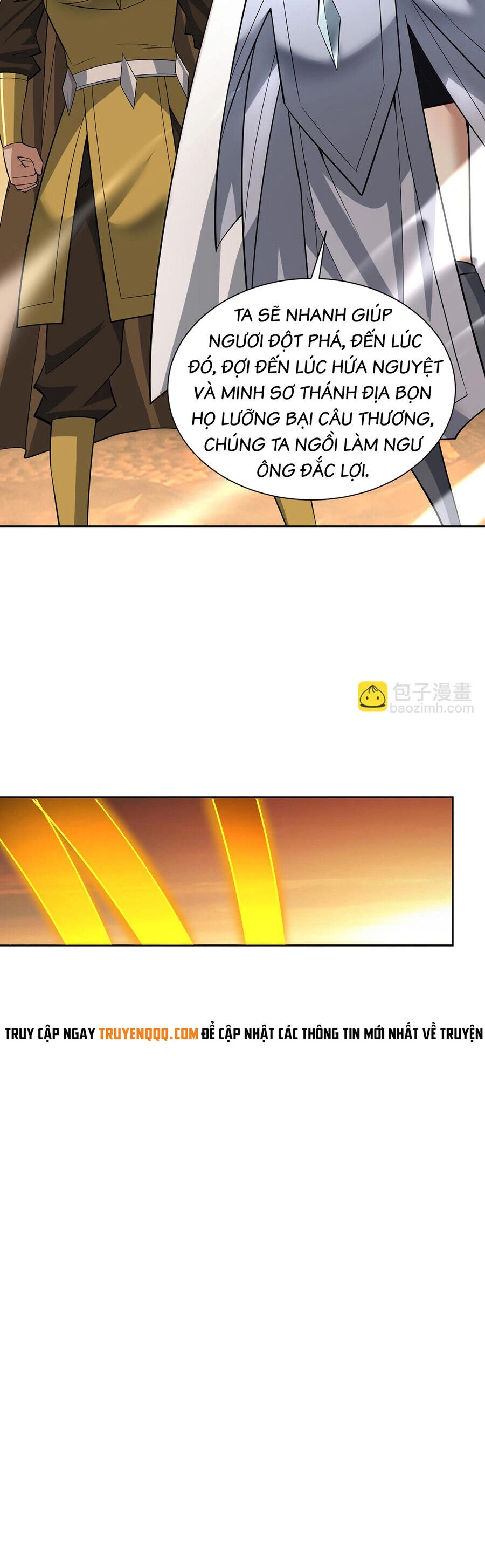 Nhất Chiêu Liền Vô Địch Tu Chân Giới Chapter 89 - 4