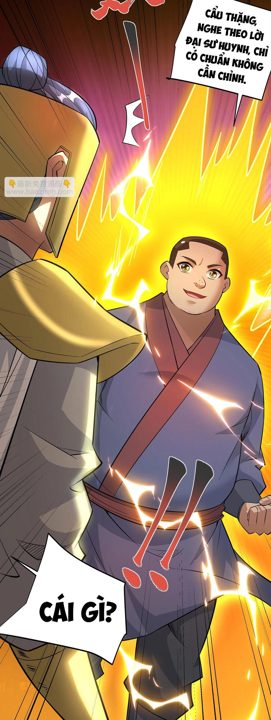 Nhất Chiêu Liền Vô Địch Tu Chân Giới Chapter 90 - 9