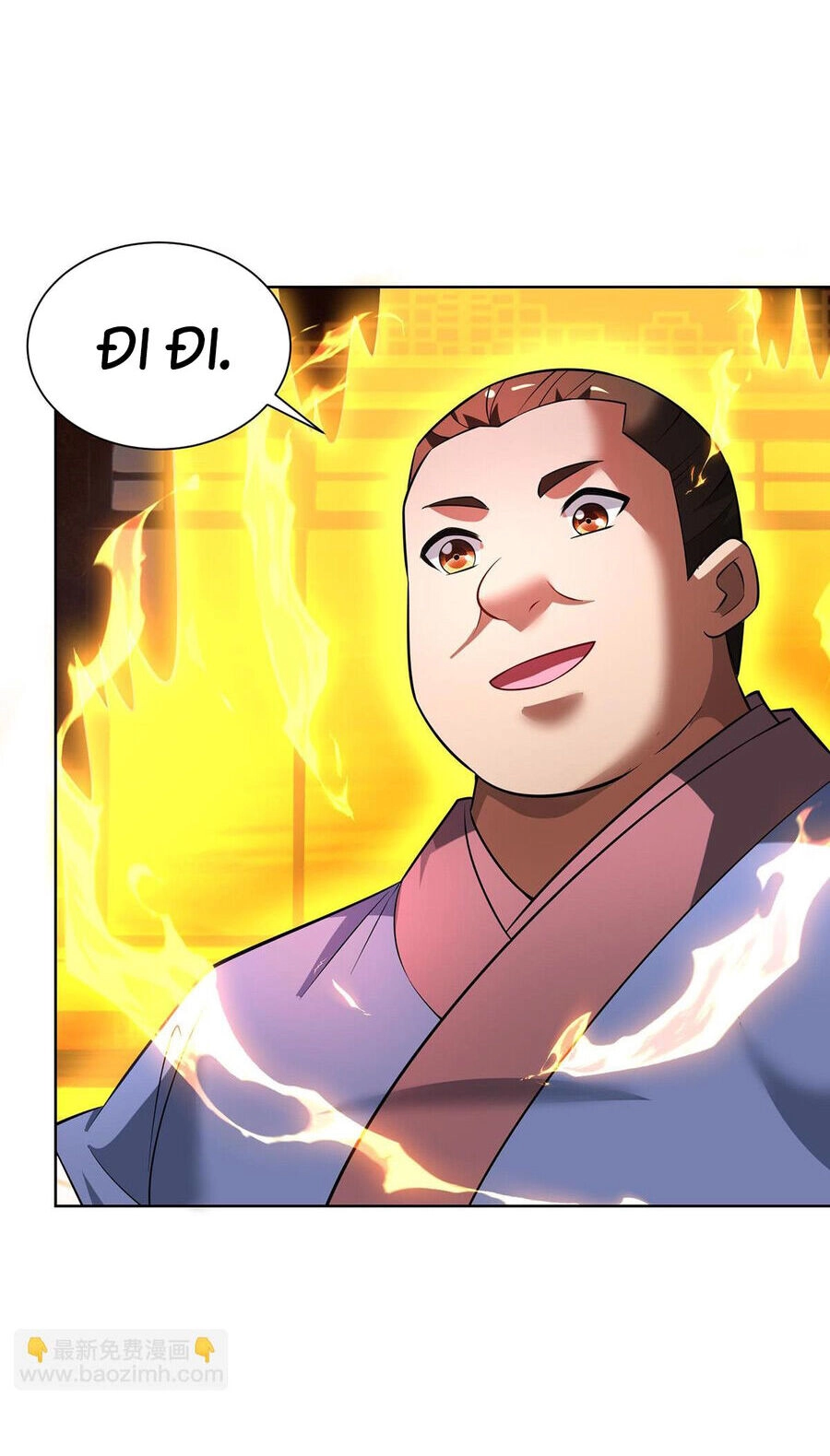 Nhất Chiêu Liền Vô Địch Tu Chân Giới Chapter 90 - 11