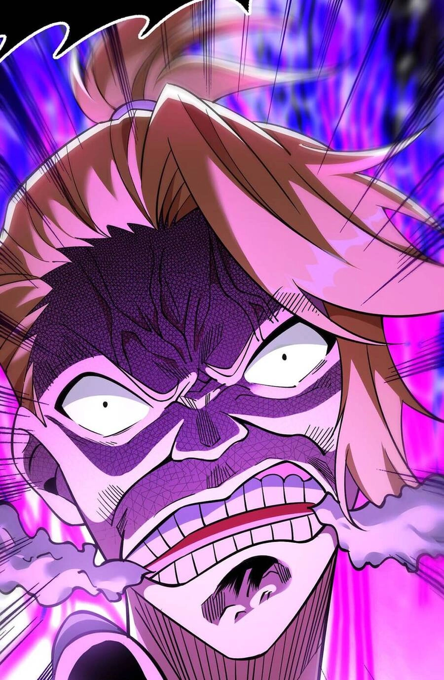 Nhất Chiêu Liền Vô Địch Tu Chân Giới Chapter 2 - 2