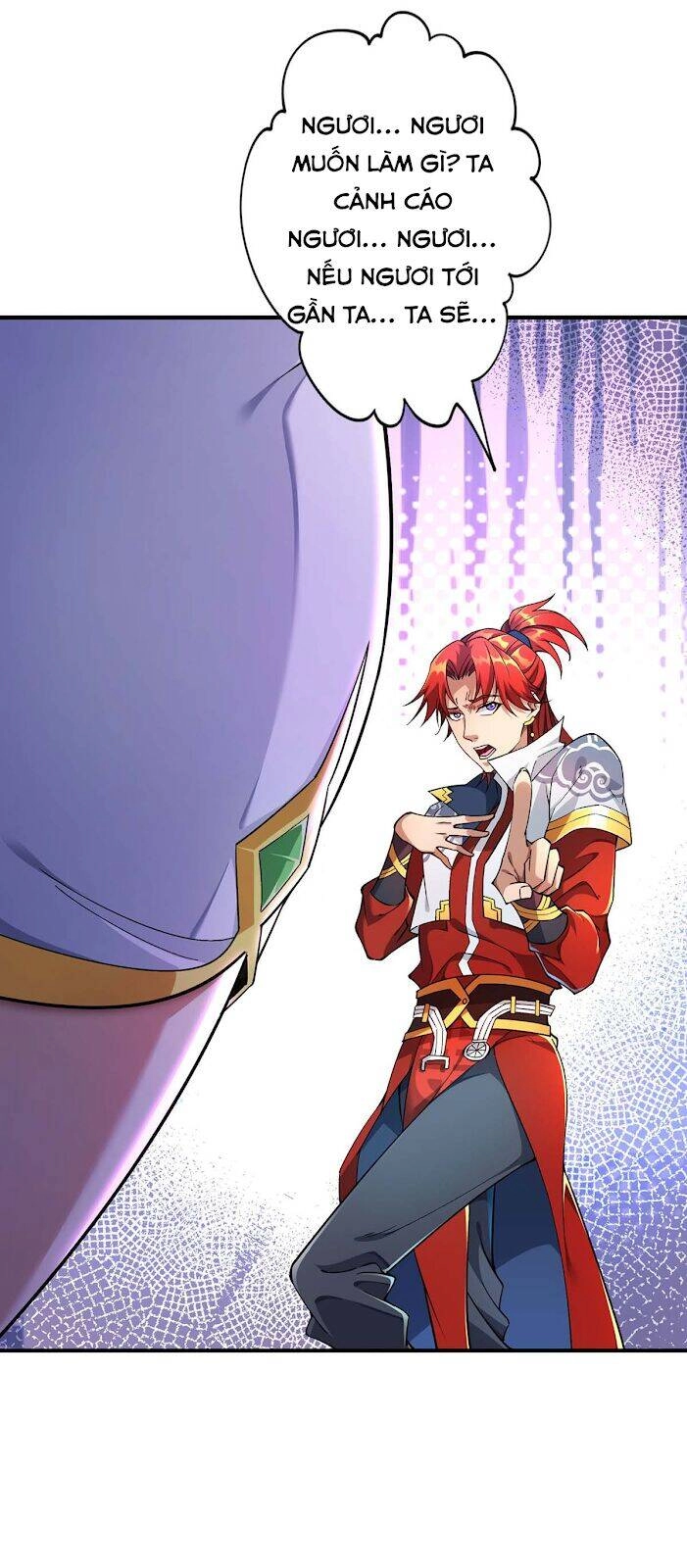 Nhất Chiêu Liền Vô Địch Tu Chân Giới Chapter 2 - 4