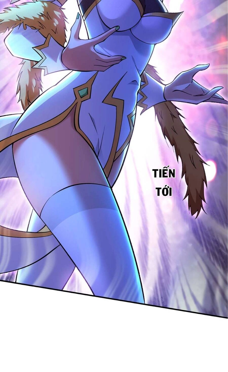 Nhất Chiêu Liền Vô Địch Tu Chân Giới Chapter 2 - 6