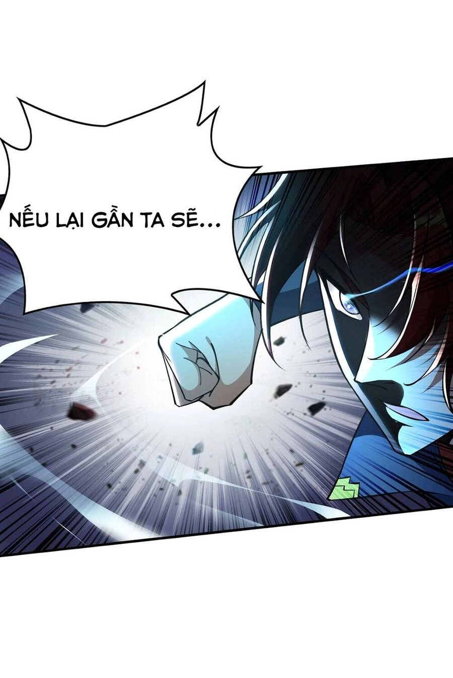 Nhất Chiêu Liền Vô Địch Tu Chân Giới Chapter 2 - 7