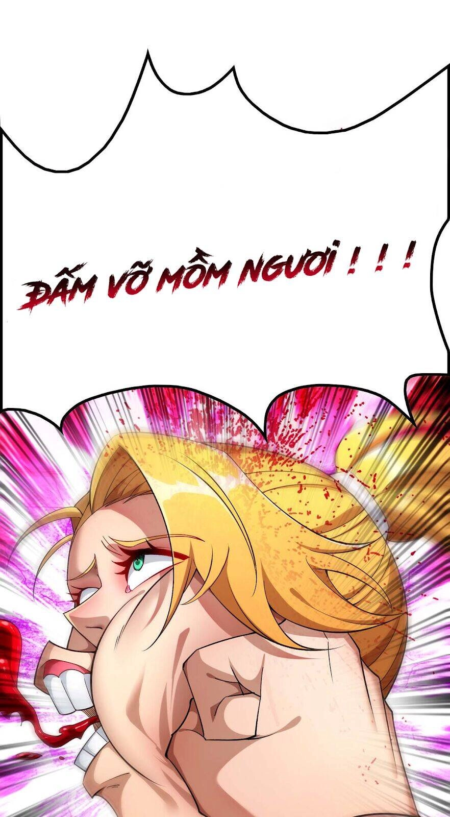 Nhất Chiêu Liền Vô Địch Tu Chân Giới Chapter 2 - 8