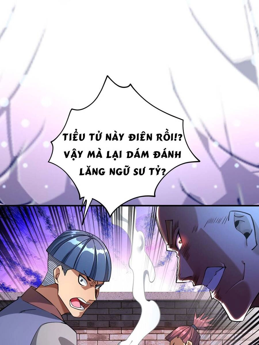 Nhất Chiêu Liền Vô Địch Tu Chân Giới Chapter 2 - 16