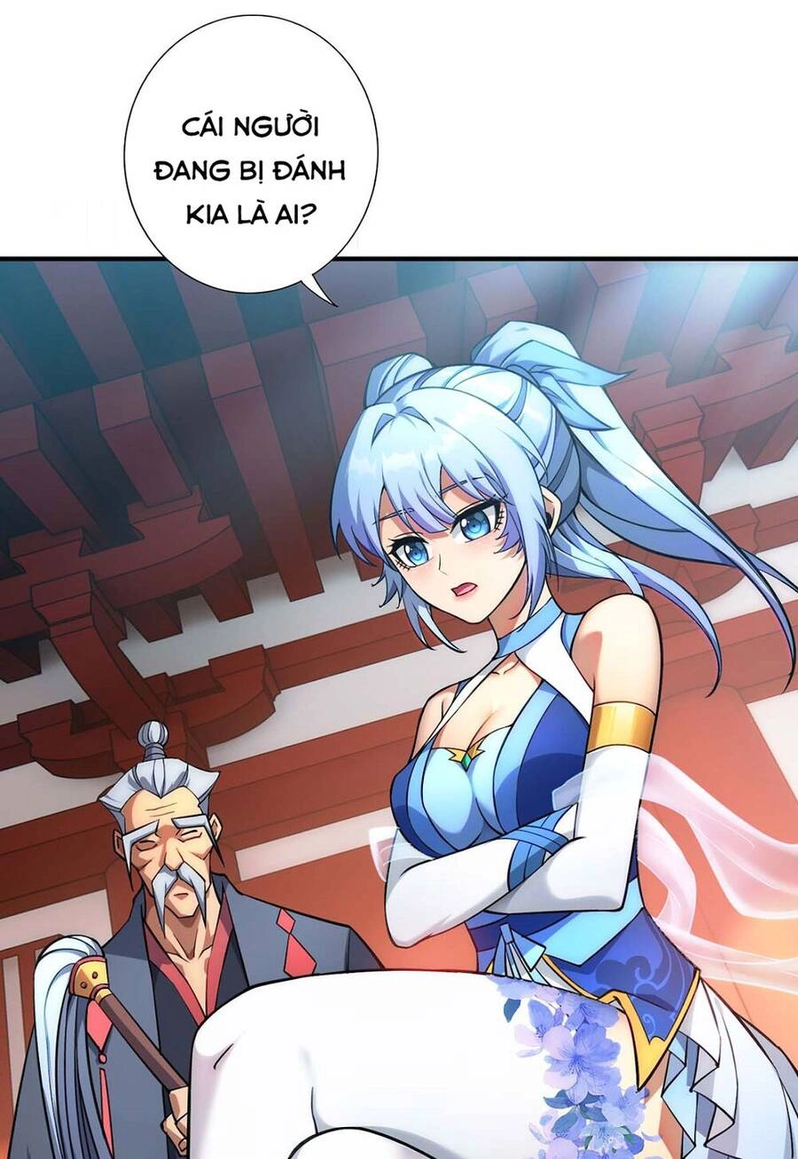 Nhất Chiêu Liền Vô Địch Tu Chân Giới Chapter 2 - 26