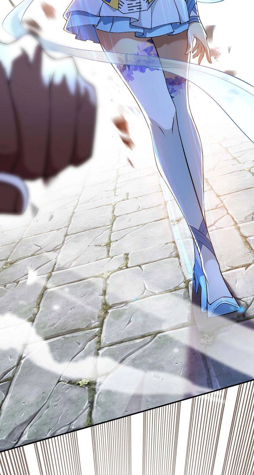 Nhất Chiêu Liền Vô Địch Tu Chân Giới Chapter 3 - 3