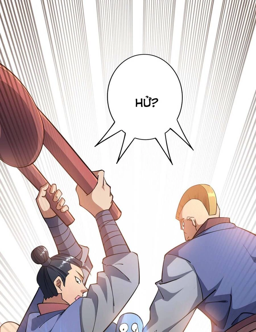 Nhất Chiêu Liền Vô Địch Tu Chân Giới Chapter 3 - 4