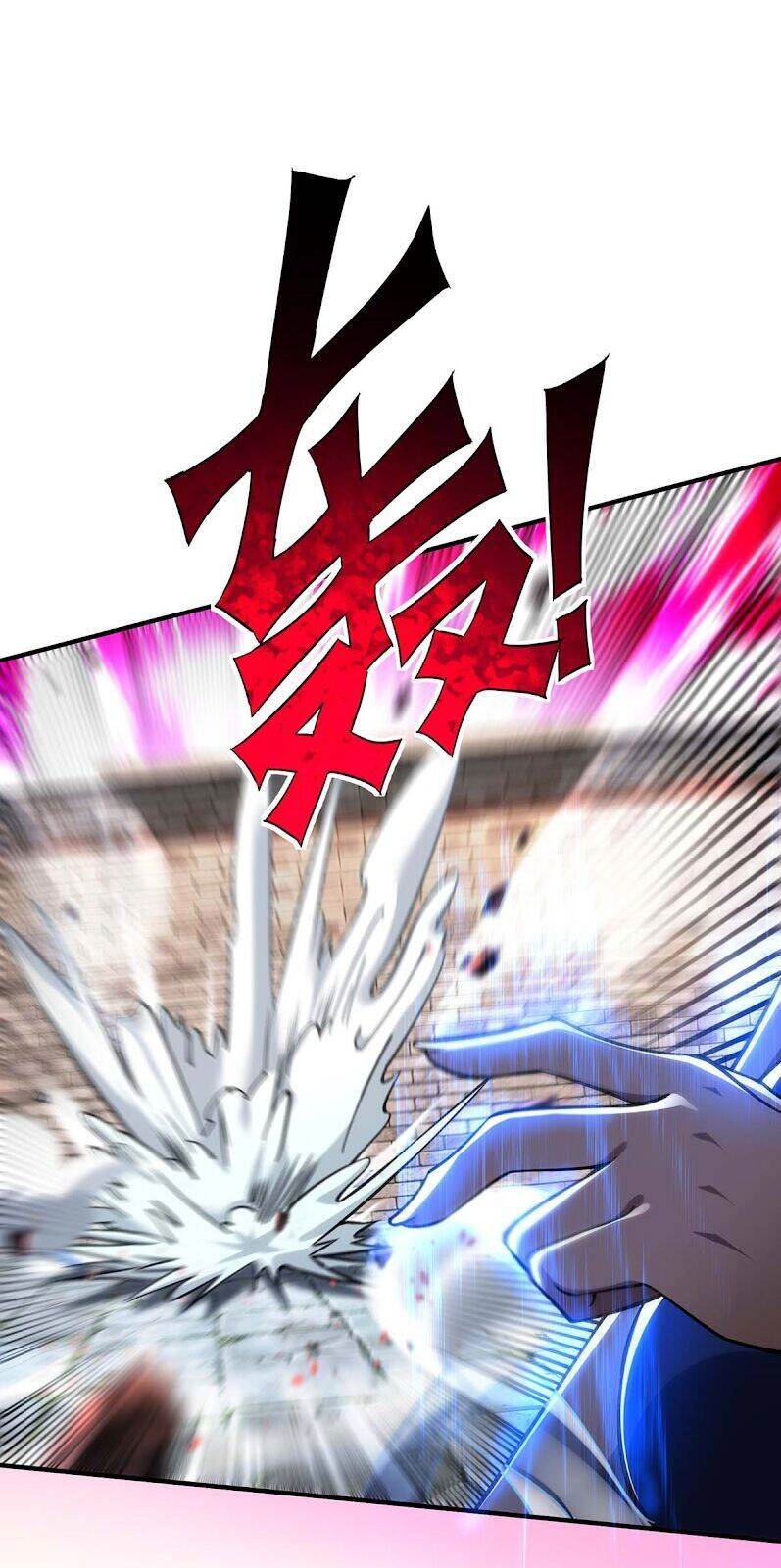 Nhất Chiêu Liền Vô Địch Tu Chân Giới Chapter 3 - 20