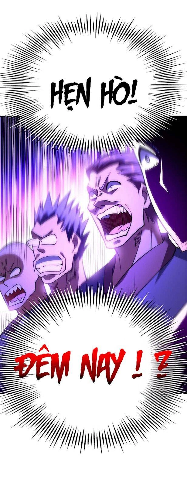 Nhất Chiêu Liền Vô Địch Tu Chân Giới Chapter 3 - 27