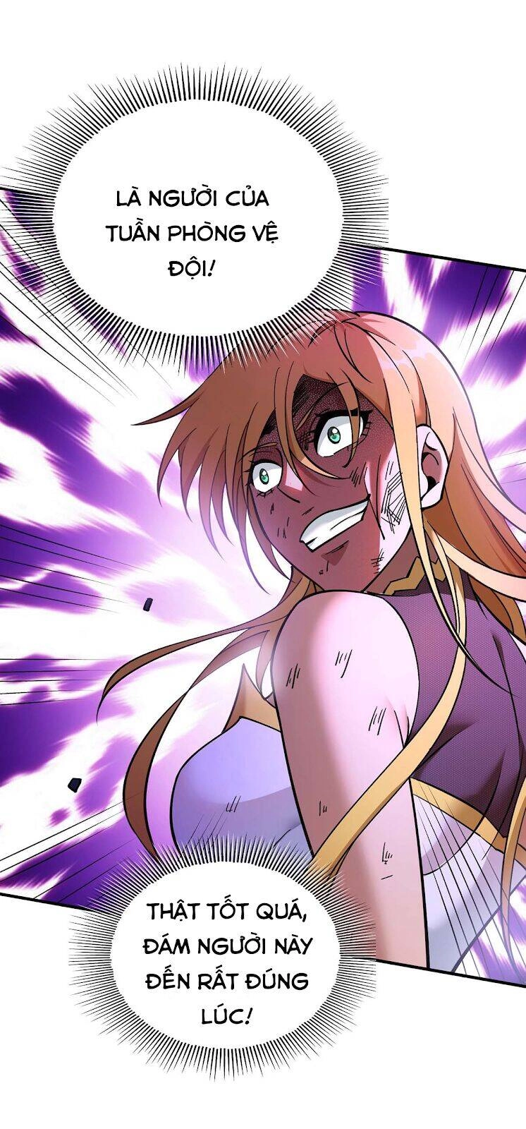 Nhất Chiêu Liền Vô Địch Tu Chân Giới Chapter 5 - 4