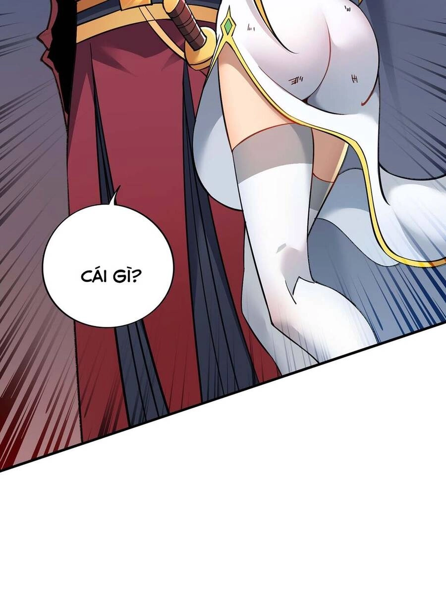 Nhất Chiêu Liền Vô Địch Tu Chân Giới Chapter 5 - 6