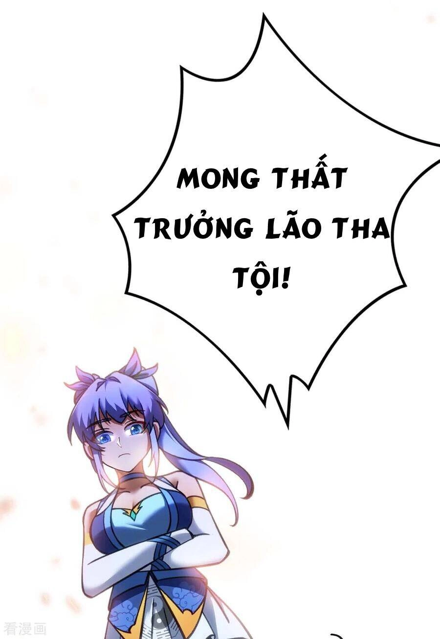 Nhất Chiêu Liền Vô Địch Tu Chân Giới Chapter 5 - 21