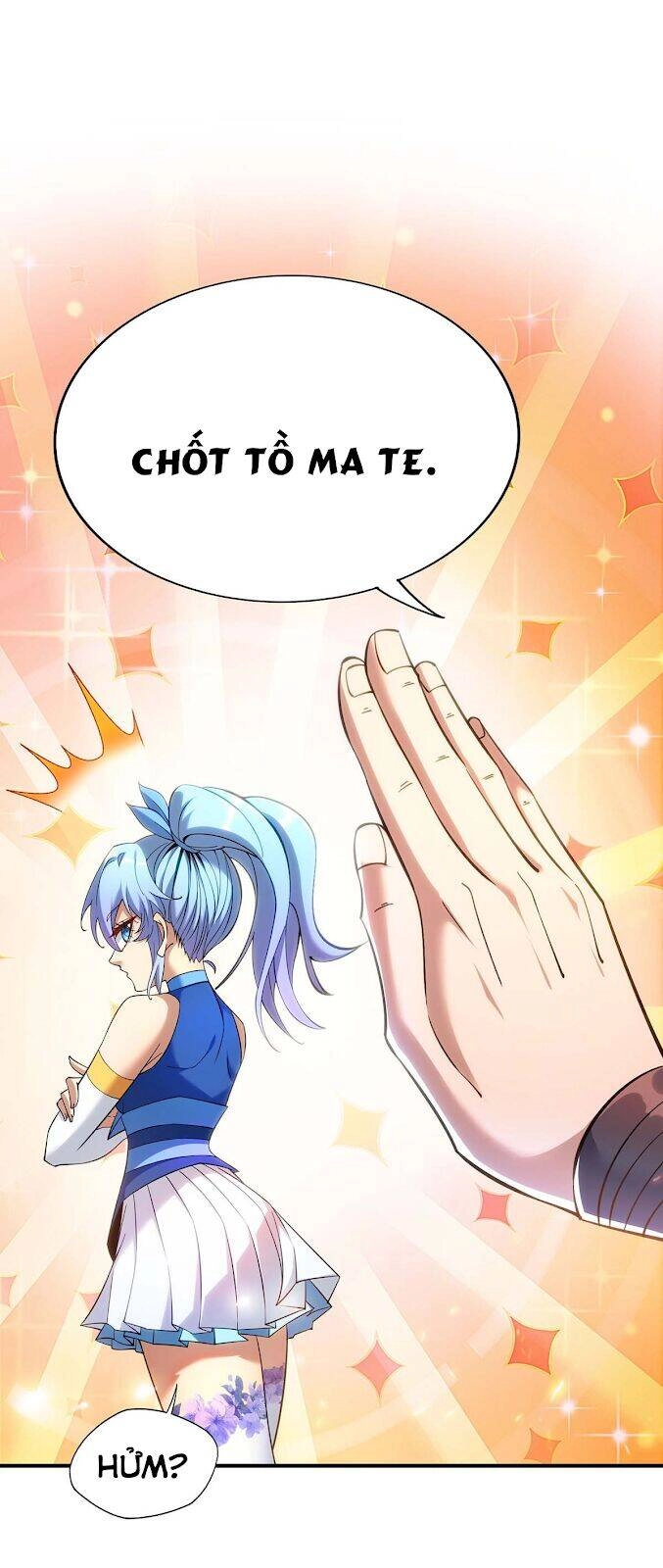 Nhất Chiêu Liền Vô Địch Tu Chân Giới Chapter 6 - 1