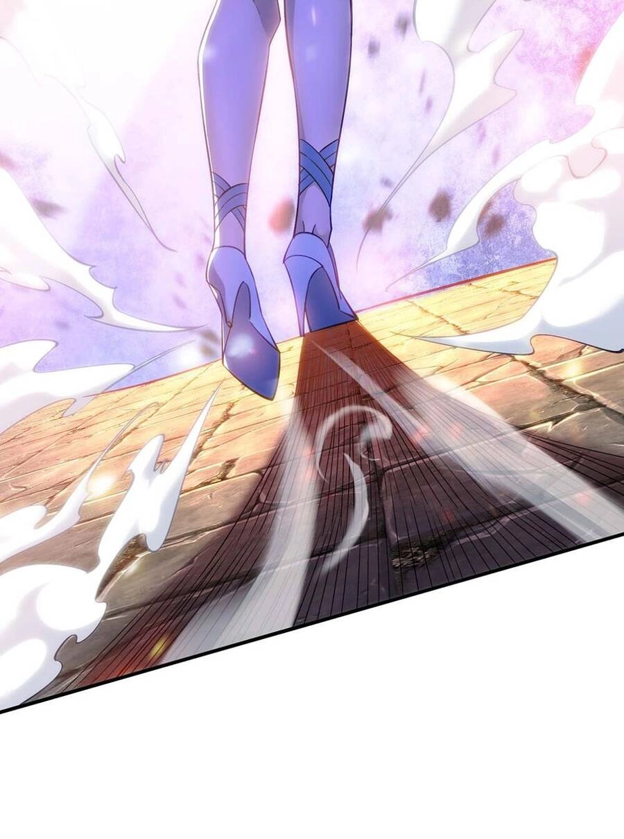 Nhất Chiêu Liền Vô Địch Tu Chân Giới Chapter 6 - 6