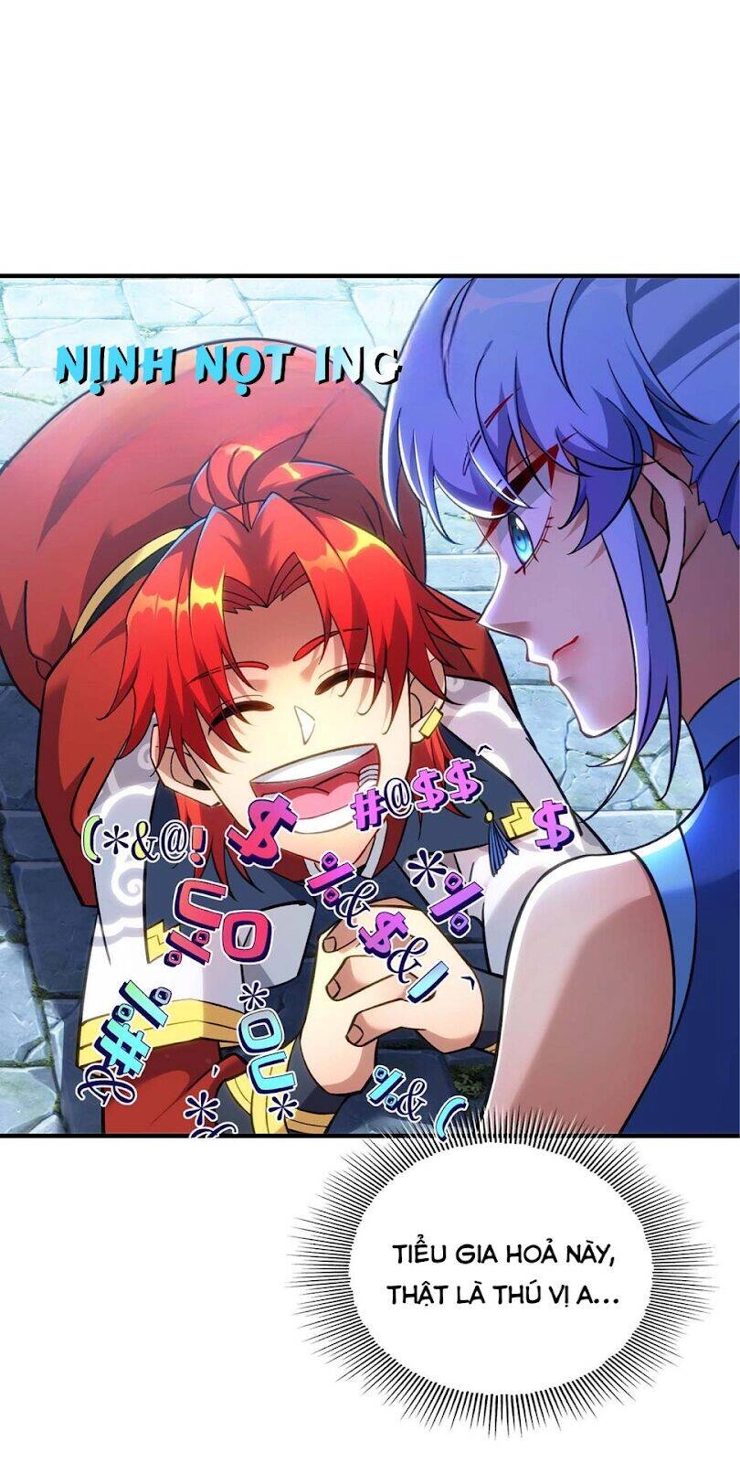 Nhất Chiêu Liền Vô Địch Tu Chân Giới Chapter 6 - 17