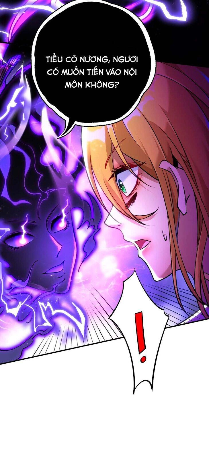 Nhất Chiêu Liền Vô Địch Tu Chân Giới Chapter 6 - 26