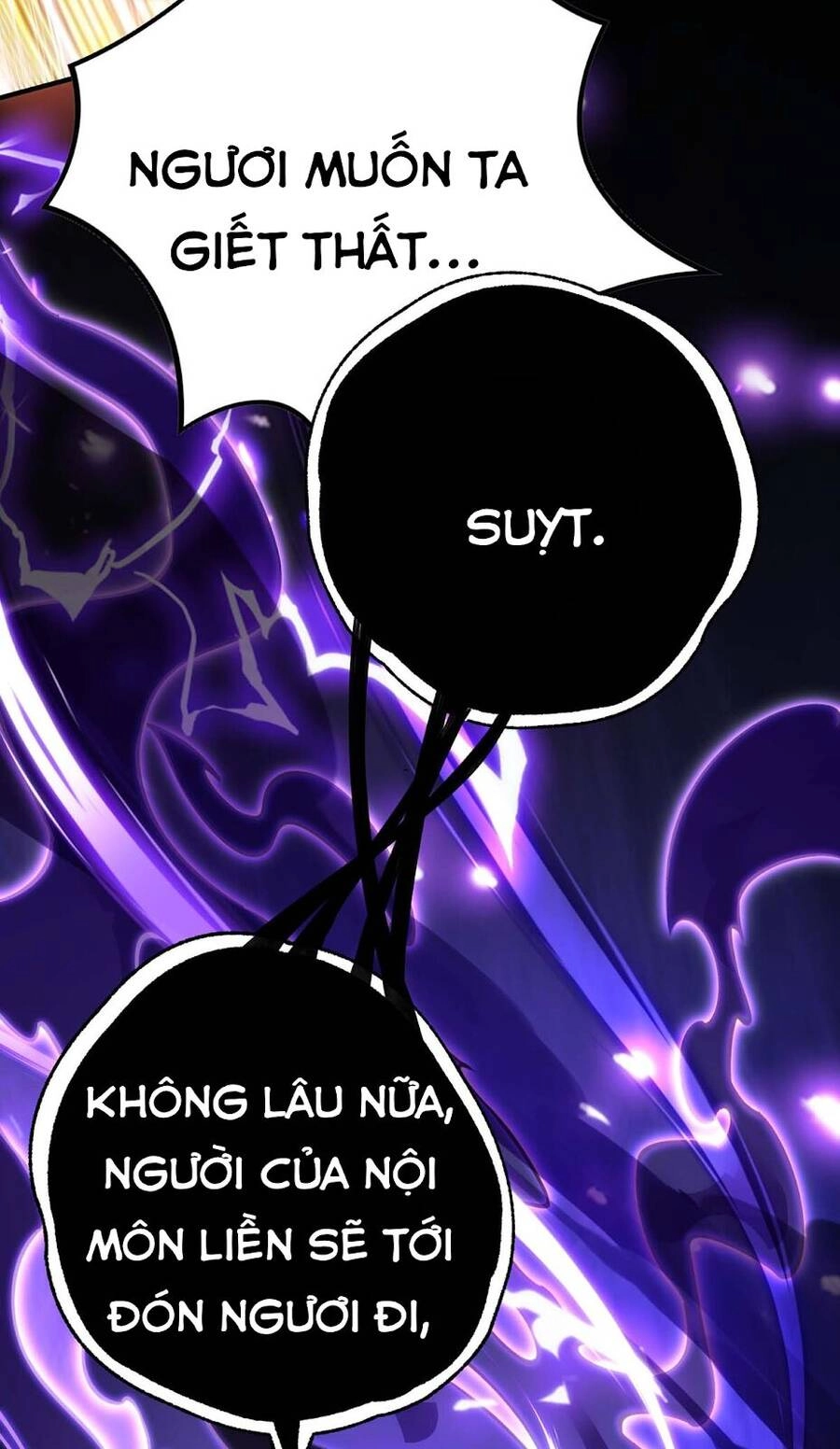 Nhất Chiêu Liền Vô Địch Tu Chân Giới Chapter 7 - 7