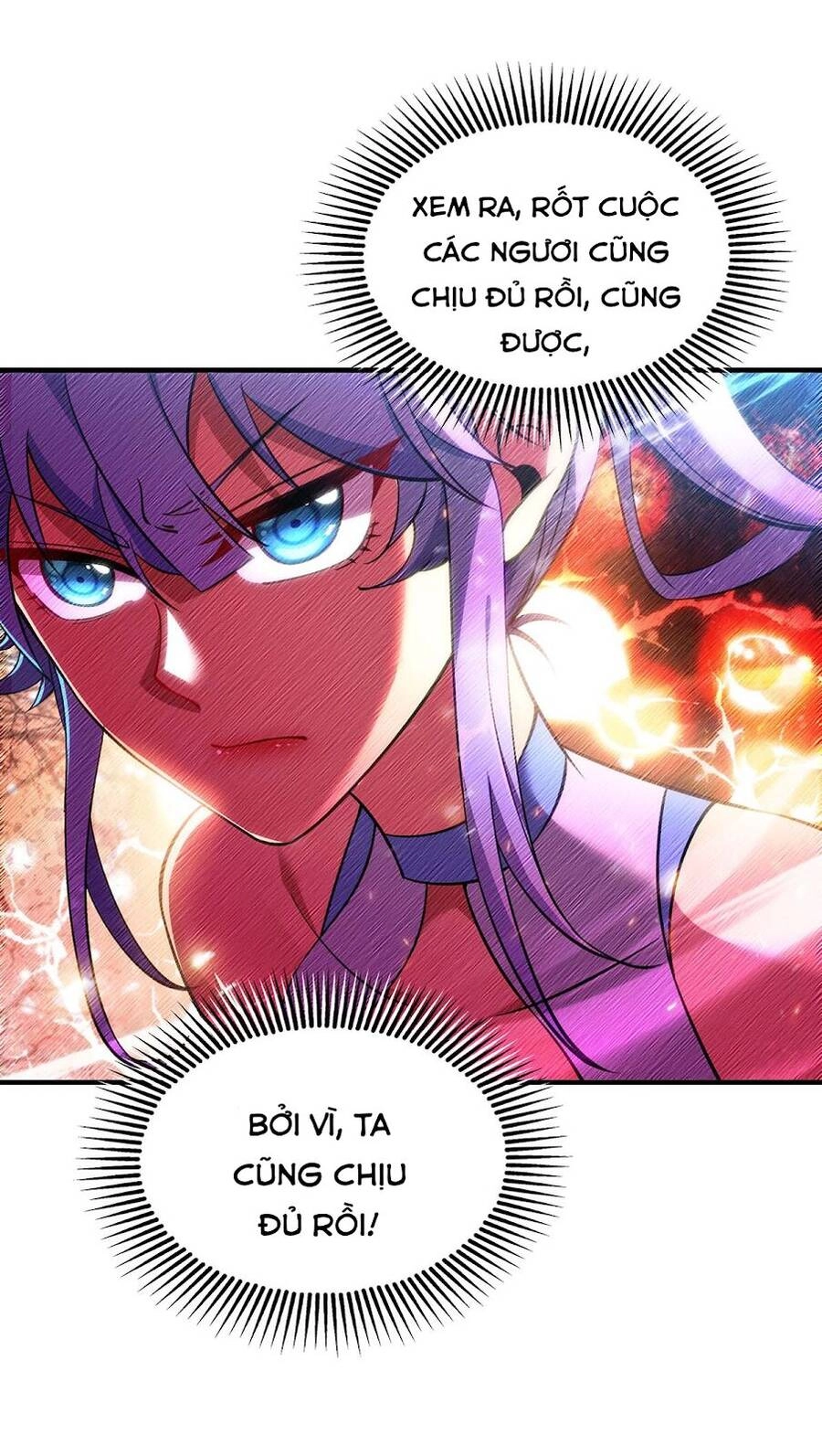 Nhất Chiêu Liền Vô Địch Tu Chân Giới Chapter 8 - 2