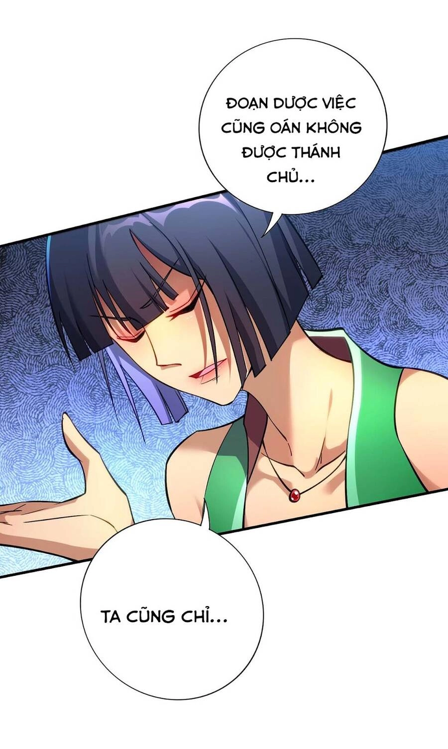 Nhất Chiêu Liền Vô Địch Tu Chân Giới Chapter 8 - 5