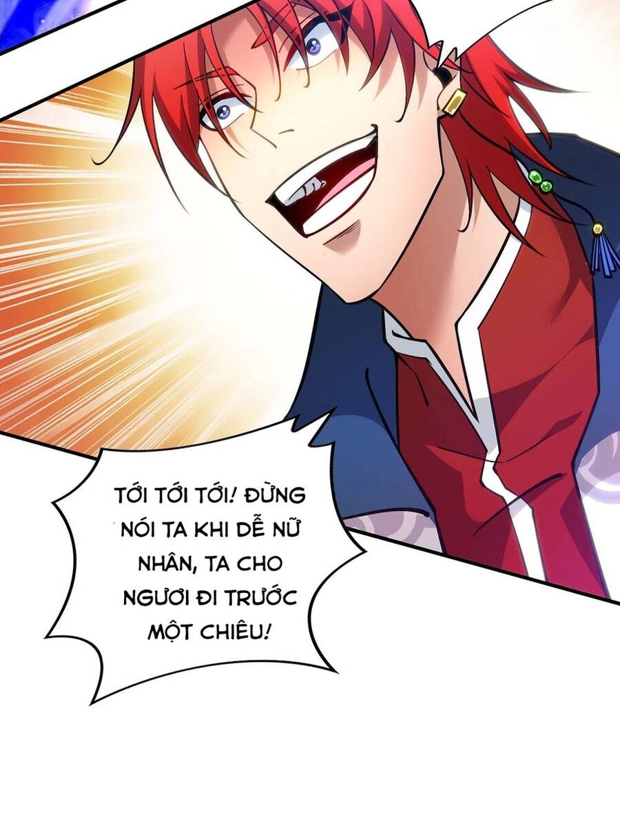 Nhất Chiêu Liền Vô Địch Tu Chân Giới Chapter 8 - 20