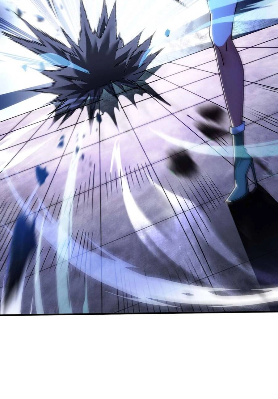 Nhất Chiêu Liền Vô Địch Tu Chân Giới Chapter 8 - 24