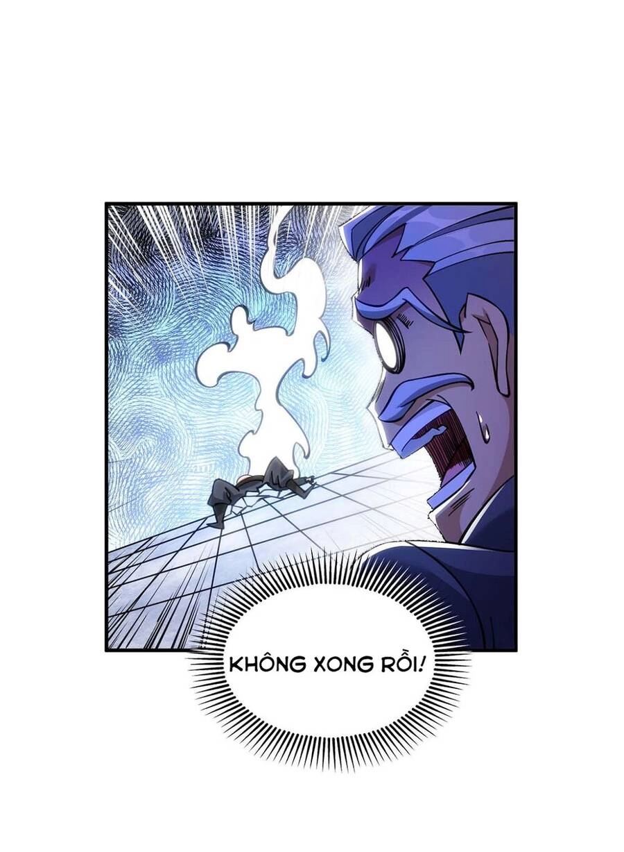 Nhất Chiêu Liền Vô Địch Tu Chân Giới Chapter 8 - 25